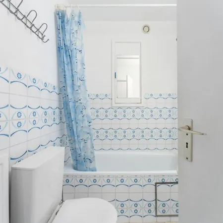 アパート Studio In Blankenberge Near Beach & Pier ブランケンベルヘ