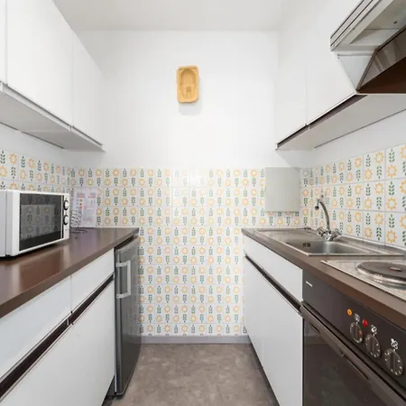 Studio In Blankenberge Near Beach & Pier *