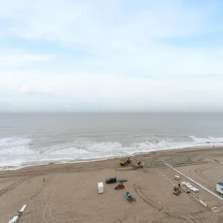 Blankeduyn In Blankenberge